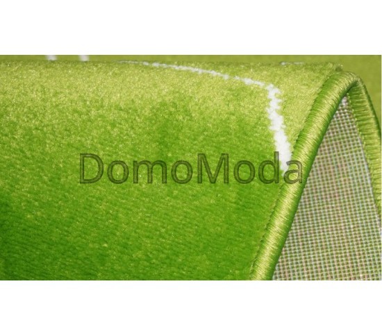 Детский ковер Baby 2050 Yeshil-Yeshil Купить в интернет магазине ДомоМода фото 4 Детский ковер Baby 2050 Yeshil-Yeshil - высокое качество по лучшей цене в Украине изображение 4.