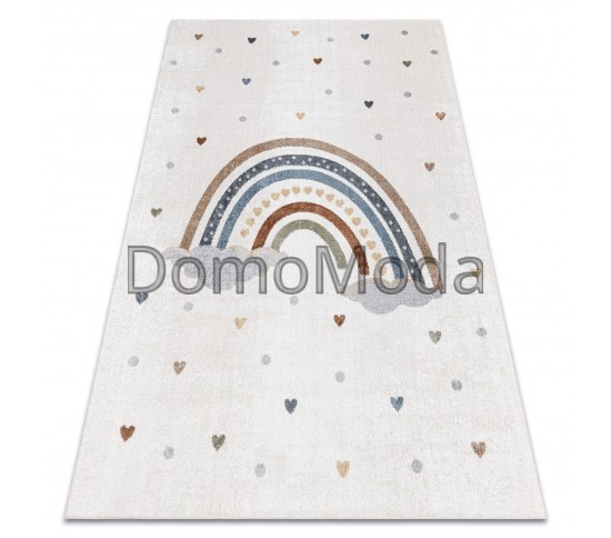 Детский ковер BONO 724  Купить в интернет магазине ДомоМода Детский ковер BONO 724  - высокое качество по лучшей цене в Украине