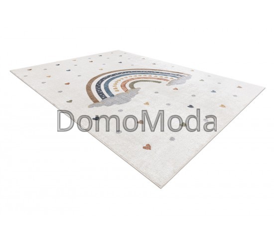 Детский ковер BONO 724  Купить в интернет магазине ДомоМода фото 9 Детский ковер BONO 724  - высокое качество по лучшей цене в Украине изображение 9.