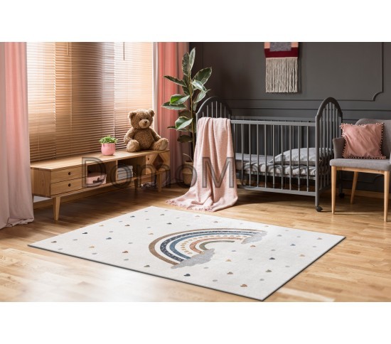 Детский ковер BONO 724  Купить в интернет магазине ДомоМода фото 8 Детский ковер BONO 724  - высокое качество по лучшей цене в Украине изображение 8.