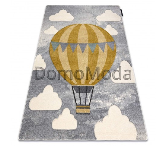 Детский ковер PETIT BALOON Купить в интернет магазине ДомоМода Детский ковер PETIT BALOON - высокое качество по лучшей цене в Украине