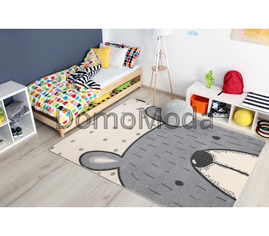 Детский ковер PETIT BEAR Купить в интернет магазине ДомоМода фото 2 Детский ковер PETIT BEAR - высокое качество по лучшей цене в Украине изображение 2.