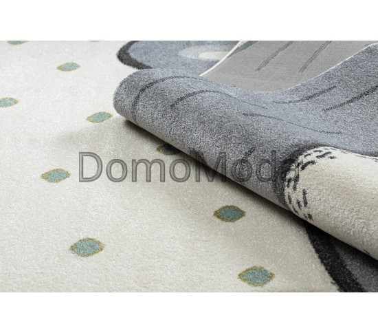 Детский ковер PETIT BEAR Купить в интернет магазине ДомоМода фото 3 Детский ковер PETIT BEAR - высокое качество по лучшей цене в Украине изображение 3.