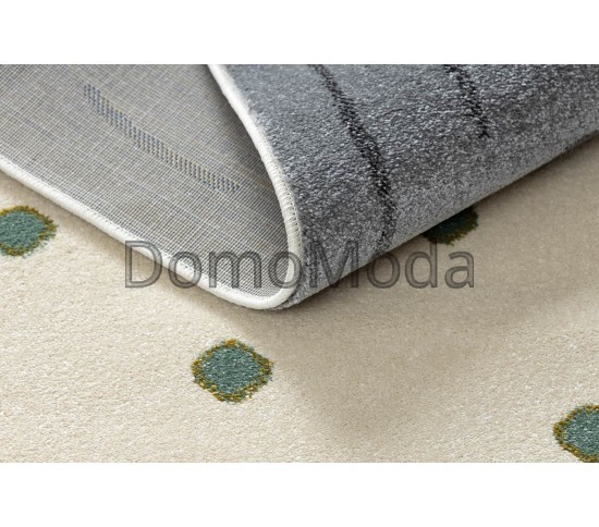 Детский ковер PETIT BEAR Купить в интернет магазине ДомоМода фото 4 Детский ковер PETIT BEAR - высокое качество по лучшей цене в Украине изображение 4.