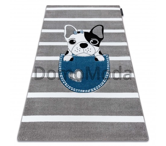 Детский ковер   PETIT бульдог - высокое качество по лучшей цене в Украине