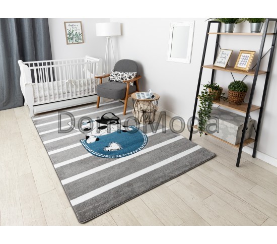 Детский ковер   PETIT бульдог - высокое качество по лучшей цене в Украине изображение 7.