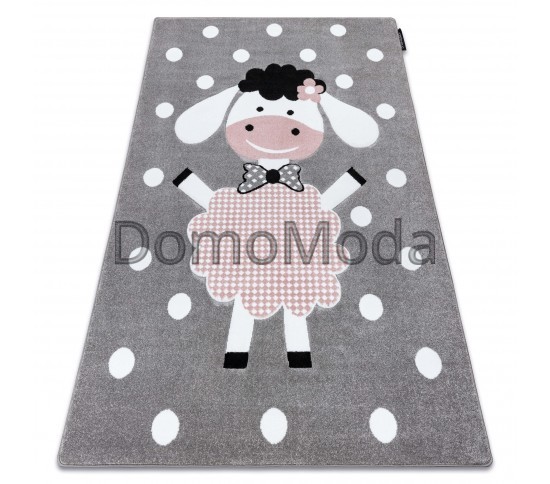 Детский ковер PETIT DOLLY grey - высокое качество по лучшей цене в Украине