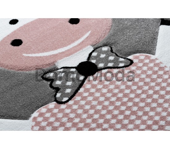 Детский ковер PETIT DOLLY grey - высокое качество по лучшей цене в Украине изображение 3.