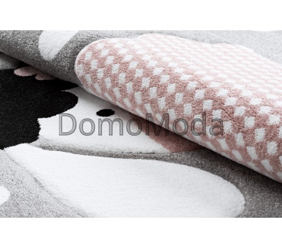 Детский ковер PETIT DOLLY grey - высокое качество по лучшей цене в Украине изображение 5.