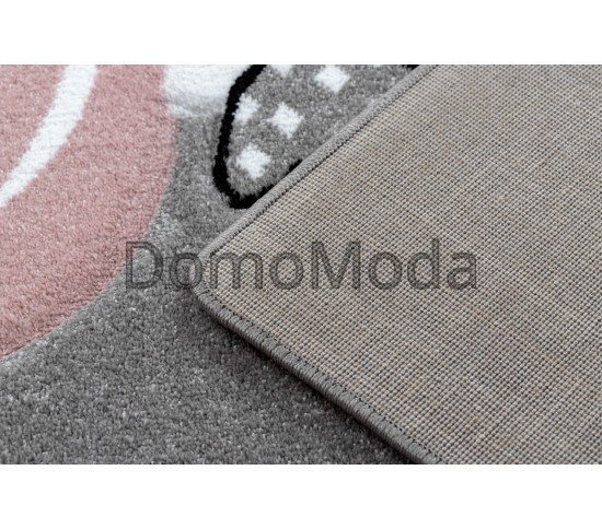 Детский ковер PETIT DOLLY grey - высокое качество по лучшей цене в Украине изображение 6.