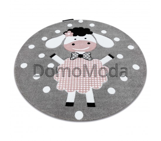 Детский ковер PETIT DOLLY grey - высокое качество по лучшей цене в Украине изображение 8.