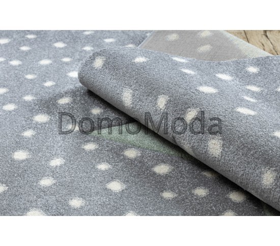 Детский ковер PETIT DREAM Купить в интернет магазине ДомоМода фото 3 Детский ковер PETIT DREAM - высокое качество по лучшей цене в Украине изображение 3.