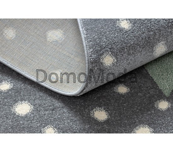 Детский ковер PETIT DREAM Купить в интернет магазине ДомоМода фото 2 Детский ковер PETIT DREAM - высокое качество по лучшей цене в Украине изображение 2.