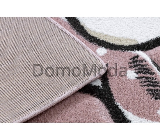 Детский ковер PETIT ELEPHANT pink - высокое качество по лучшей цене в Украине изображение 2.