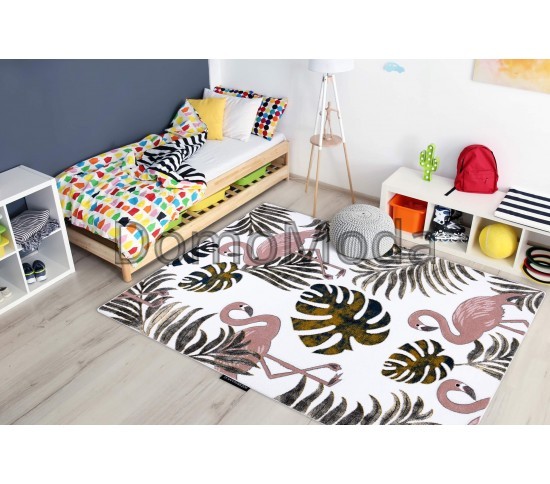 Детский ковер PETIT GARDEN  Купить в интернет магазине ДомоМода фото 2 Детский ковер PETIT GARDEN  - высокое качество по лучшей цене в Украине изображение 2.