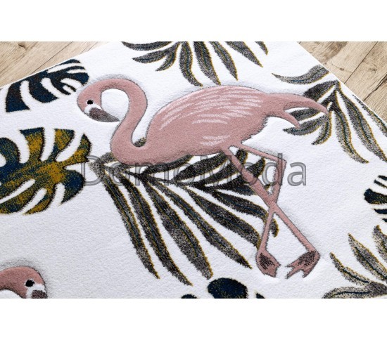 Детский ковер PETIT GARDEN  Купить в интернет магазине ДомоМода фото 3 Детский ковер PETIT GARDEN  - высокое качество по лучшей цене в Украине изображение 3.