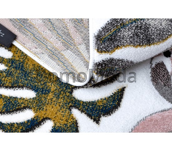 Детский ковер PETIT GARDEN  Купить в интернет магазине ДомоМода фото 5 Детский ковер PETIT GARDEN  - высокое качество по лучшей цене в Украине изображение 5.