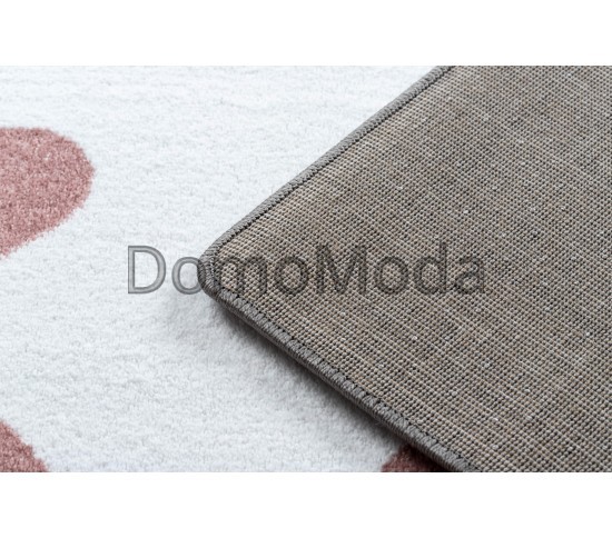 Детский ковер PETIT KITTY Купить в интернет магазине ДомоМода фото 7 Детский ковер PETIT KITTY - высокое качество по лучшей цене в Украине изображение 7.