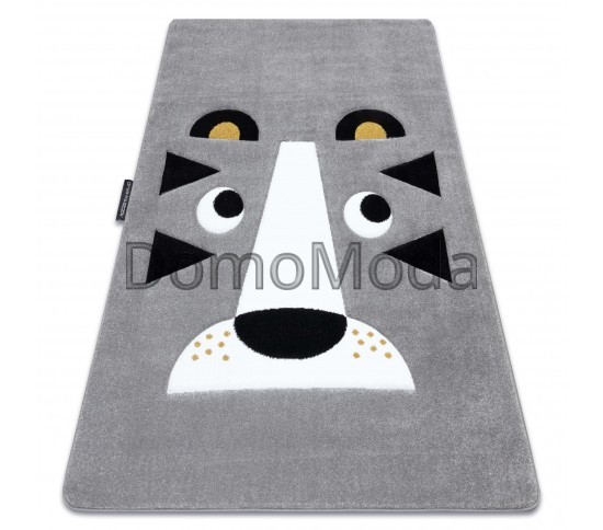 Дитячий килим PETIT LION grey - Висока якість за найкращою ціною в Україні