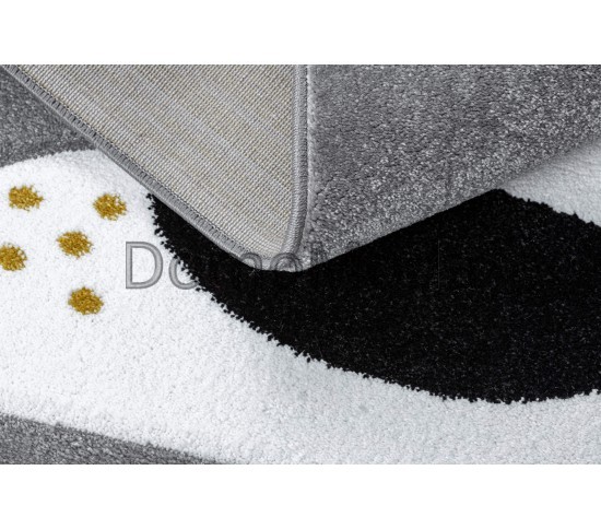 Дитячий килим PETIT LION grey - Висока якість за найкращою ціною в Україні зображення 5.