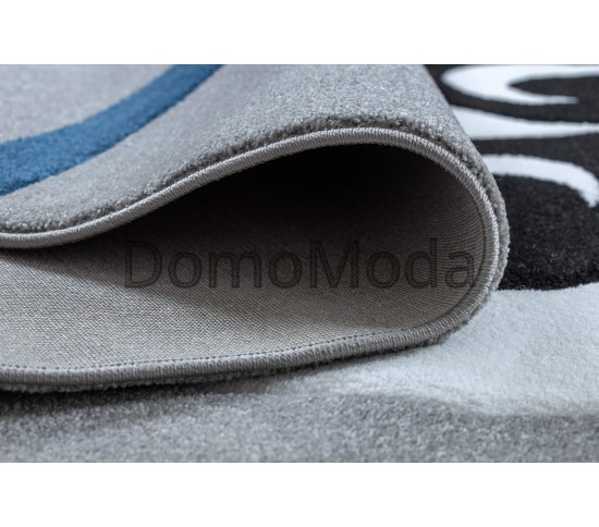 Детский ковер PETIT PANDA grey Купить в интернет магазине ДомоМода фото 3 Детский ковер PETIT PANDA grey - высокое качество по лучшей цене в Украине изображение 3.