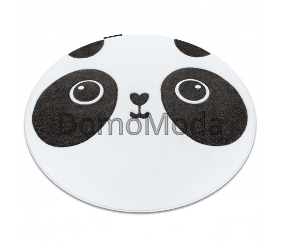 Детский ковер PETIT PANDA grey Купить в интернет магазине ДомоМода фото 7 Детский ковер PETIT PANDA grey - высокое качество по лучшей цене в Украине изображение 7.