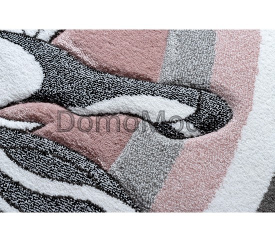 Детский ковер  PETIT PONY pink - высокое качество по лучшей цене в Украине изображение 3.