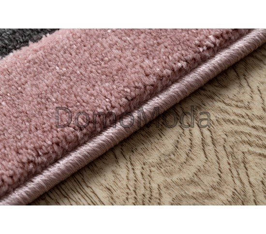 Детский ковер  PETIT PONY pink - высокое качество по лучшей цене в Украине изображение 4.