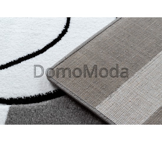 Детский ковер PETIT PUPPY grey Купить в интернет магазине ДомоМода фото 4 Детский ковер PETIT PUPPY grey - высокое качество по лучшей цене в Украине изображение 4.