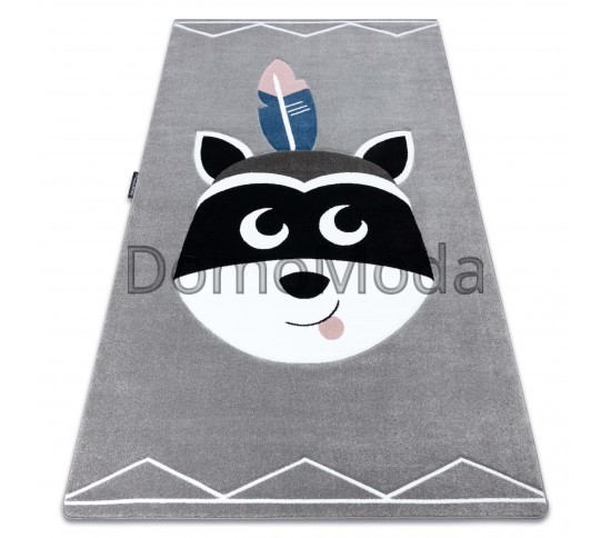 Детский ковер PETIT TEDDY Купить в интернет магазине ДомоМода Детский ковер PETIT TEDDY - высокое качество по лучшей цене в Украине