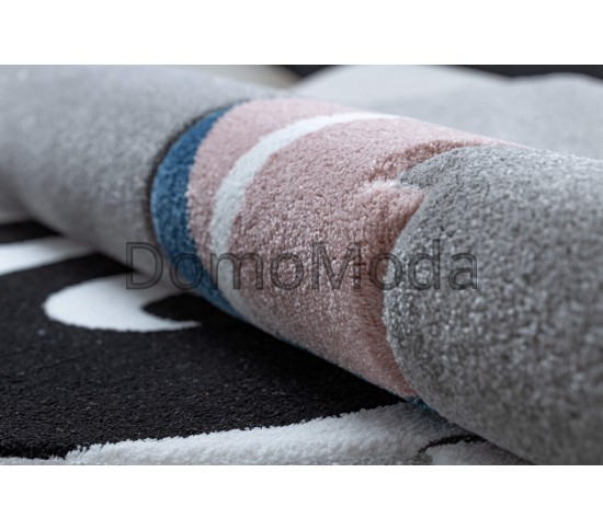 Детский ковер PETIT TEDDY Купить в интернет магазине ДомоМода фото 4 Детский ковер PETIT TEDDY - высокое качество по лучшей цене в Украине изображение 4.