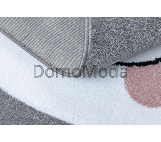 Детский ковер PETIT TEDDY Купить в интернет магазине ДомоМода фото 5 Детский ковер PETIT TEDDY - высокое качество по лучшей цене в Украине изображение 5.