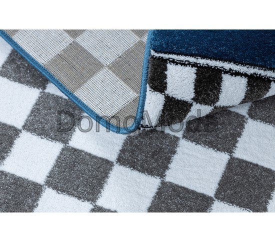 Детский ковер PETIT RACE FORMULA 1  Купить в интернет магазине ДомоМода фото 3 Детский ковер PETIT RACE FORMULA 1  - высокое качество по лучшей цене в Украине изображение 3.