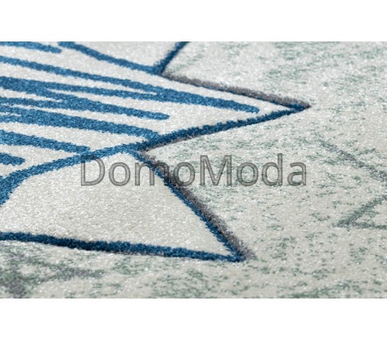 Детский ковер PETIT STARS blue - высокое качество по лучшей цене в Украине изображение 4.
