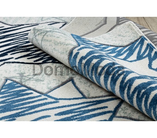 Детский ковер PETIT STARS blue - высокое качество по лучшей цене в Украине изображение 3.