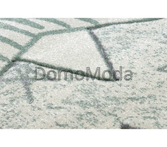 Детский ковер PETIT STARS green Купить в интернет магазине ДомоМода фото 5 Детский ковер PETIT STARS green - высокое качество по лучшей цене в Украине изображение 5.