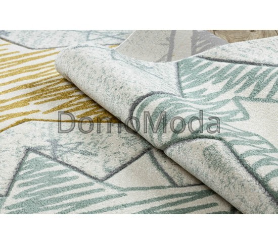 Детский ковер PETIT STARS green Купить в интернет магазине ДомоМода фото 4 Детский ковер PETIT STARS green - высокое качество по лучшей цене в Украине изображение 4.