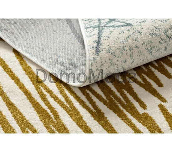 Детский ковер PETIT STARS green Купить в интернет магазине ДомоМода фото 3 Детский ковер PETIT STARS green - высокое качество по лучшей цене в Украине изображение 3.