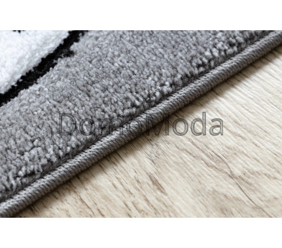 Дитячий килим PETIT STREET ВУЛИЦЯ сірий - Висока якість за найкращою ціною в Україні зображення 5.