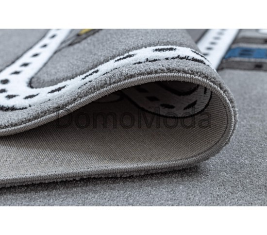 Дитячий килим PETIT STREET ВУЛИЦЯ сірий - Висока якість за найкращою ціною в Україні зображення 4.