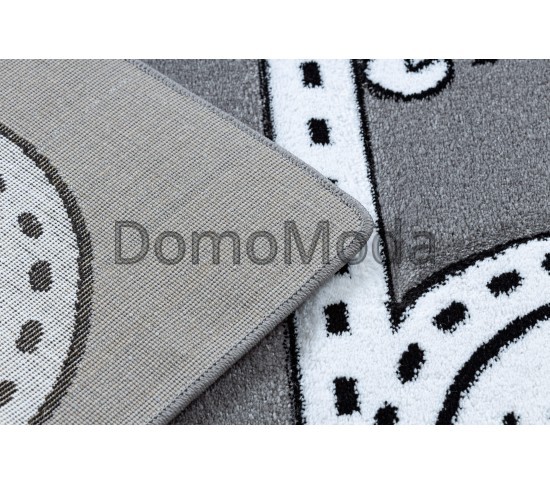 Дитячий килим PETIT STREET ВУЛИЦЯ сірий - Висока якість за найкращою ціною в Україні зображення 2.