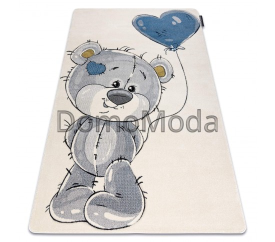 Детский ковер PETIT TEDDY Купить в интернет магазине ДомоМода Детский ковер PETIT TEDDY - высокое качество по лучшей цене в Украине