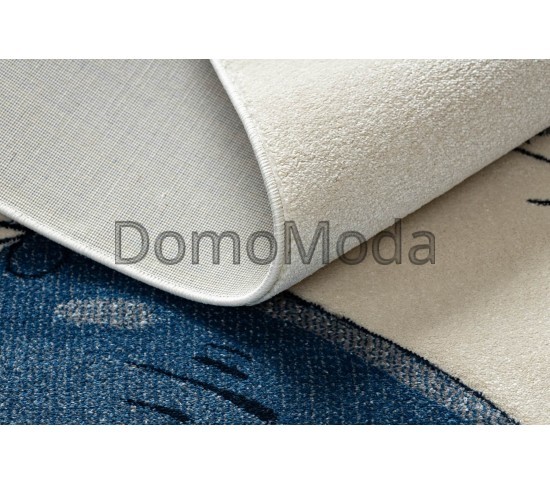 Детский ковер PETIT TEDDY Купить в интернет магазине ДомоМода фото 2 Детский ковер PETIT TEDDY - высокое качество по лучшей цене в Украине изображение 2.