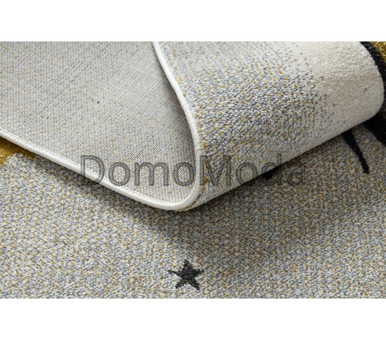 Детский ковер PETIT TIPI grey Купить в интернет магазине ДомоМода фото 4 Детский ковер PETIT TIPI grey - высокое качество по лучшей цене в Украине изображение 4.