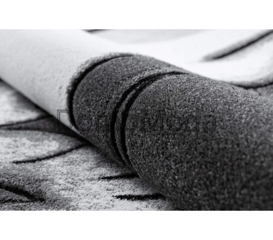 Детский ковер PETIT TRUMPET grey - высокое качество по лучшей цене в Украине изображение 4.