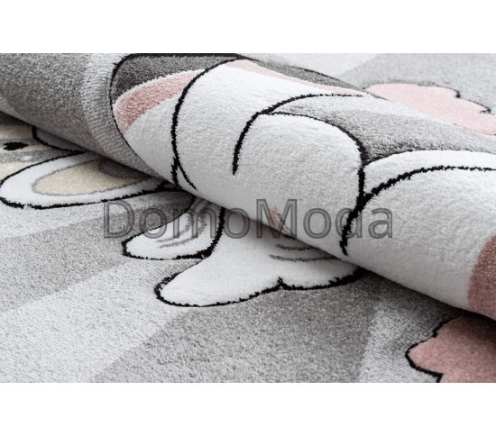 Детский ковер  PETIT UNICORN grey - высокое качество по лучшей цене в Украине изображение 7.