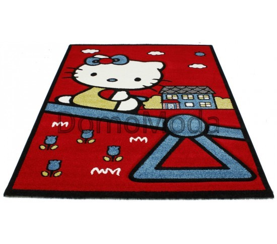 Дитячий килим California 0115 lcv - Висока якість за найкращою ціною в Україні