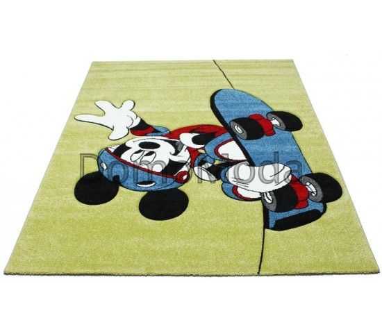 Детский ковер California 0271 ysl - высокое качество по лучшей цене в Украине