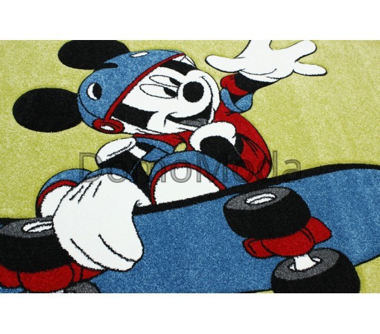 Детский ковер California 0271 ysl - высокое качество по лучшей цене в Украине изображение 3.