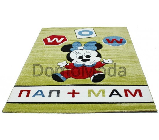 Детский ковер California 0280 ysl - высокое качество по лучшей цене в Украине